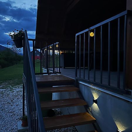 Lake House Beliz Livno Exterior photo
