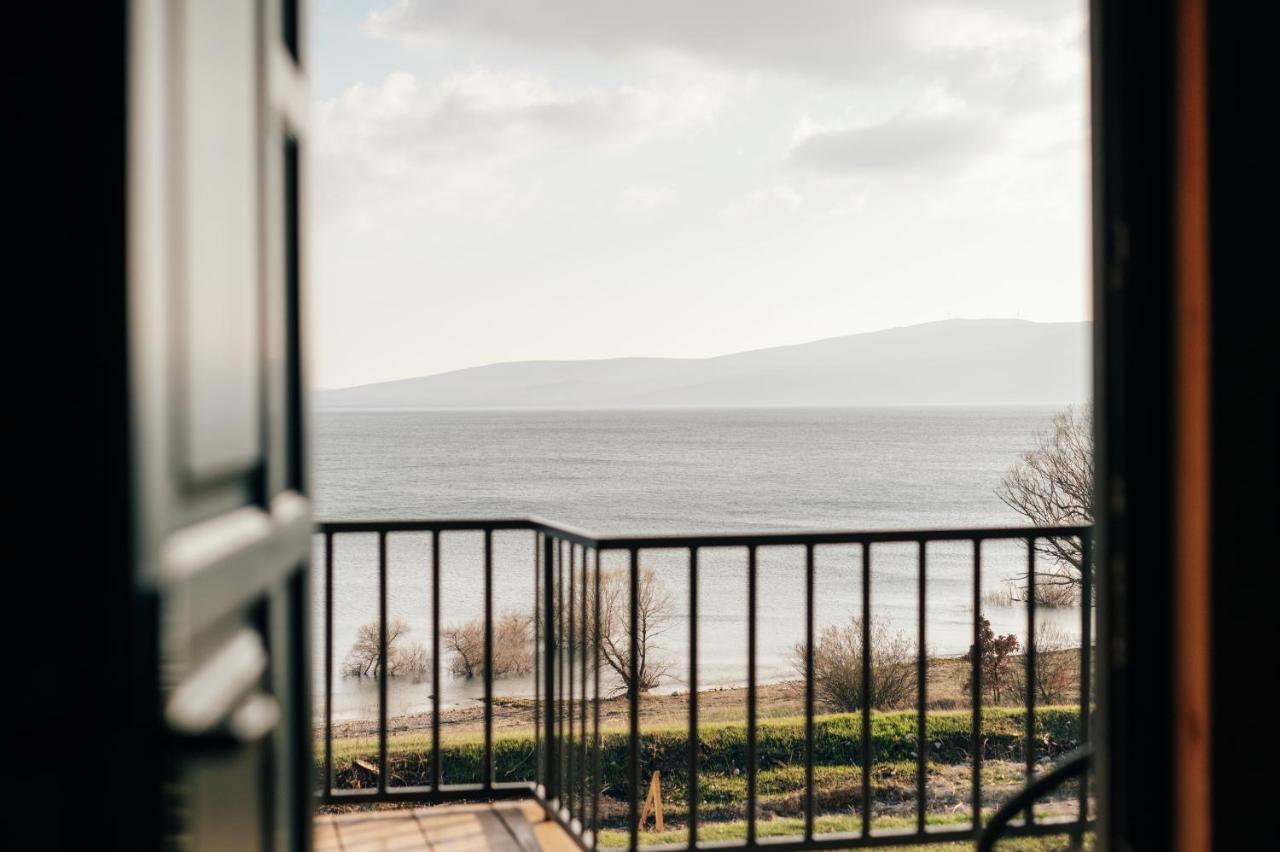 Lake House Beliz Livno Exterior photo
