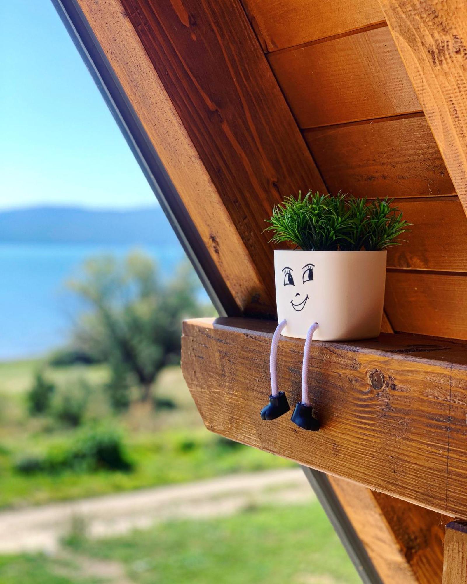 Lake House Beliz Livno Exterior photo